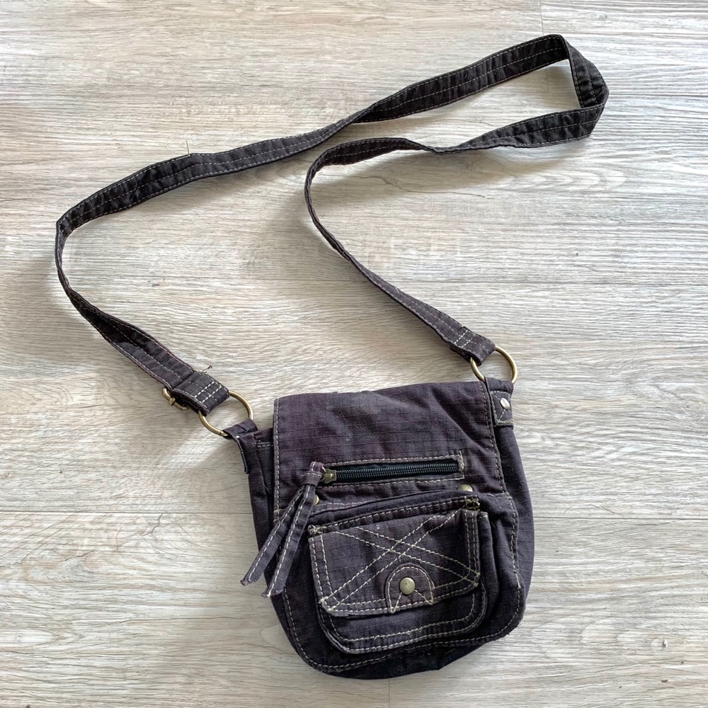 90’s Crossbody Bag